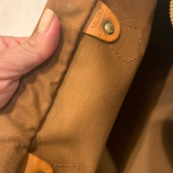 SOLD✅Vintage Authentic Louis Vuitton Speedy 30 - Picture 12 of 16